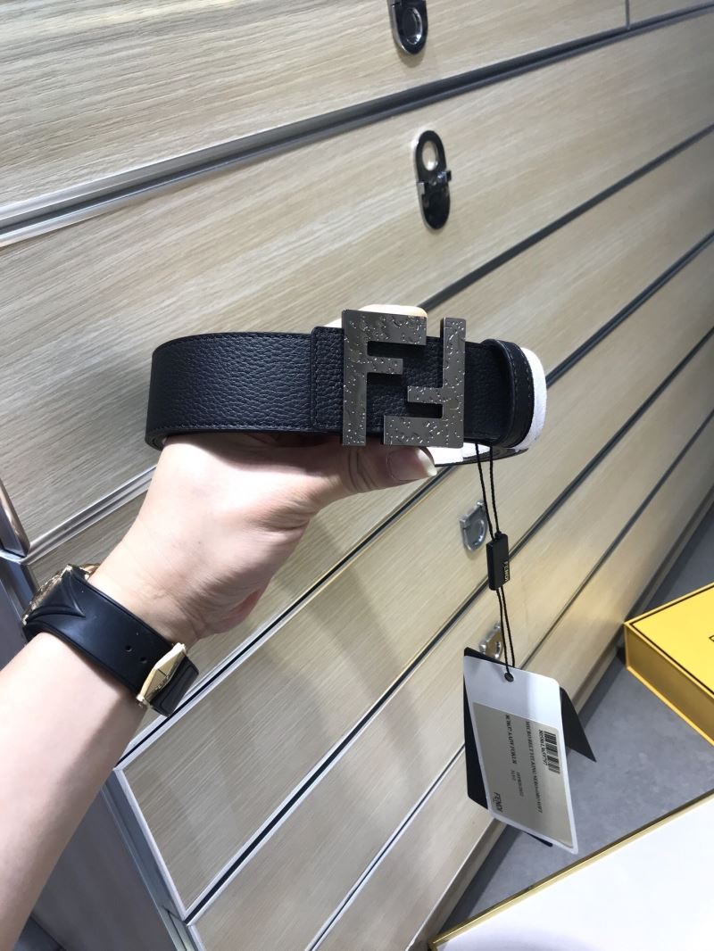 Fendi Belts